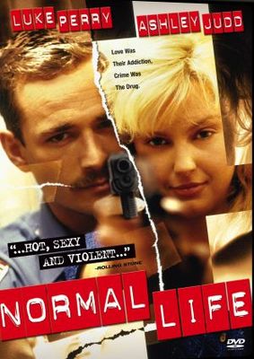 Normal Life movie poster (1996) calendar