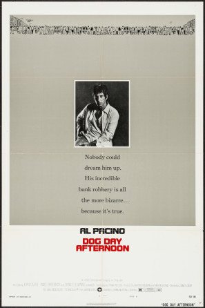 Dog Day Afternoon movie poster (1975) Poster MOV_edpyboim