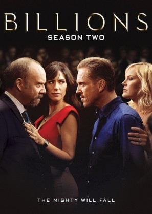 Billions movie poster (2016) Poster MOV_edthdiiw