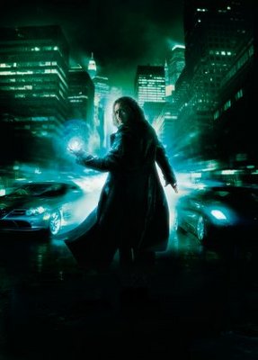 The Sorcerer's Apprentice movie poster (2010) Poster MOV_ee02c5ad
