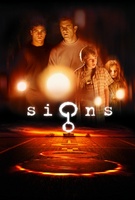 Signs movie poster (2002) Poster MOV_ee0974a7