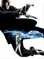 Transporter 3 movie poster (2008) Poster MOV_ee099e9a