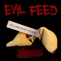 Evil Feed movie poster (2013) Poster MOV_ee0a5137