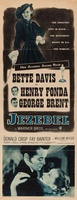 Jezebel movie poster (1938) Sweatshirt #837826