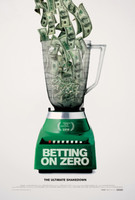 Betting on Zero movie poster (2016) Poster MOV_ee0fdrgb