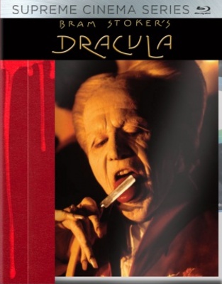 Dracula movie poster (1992) Longsleeve T-shirt