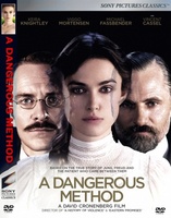 A Dangerous Method movie poster (2011) mug #MOV_ee17ef30