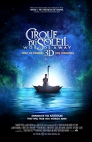 Cirque du Soleil: Worlds Away movie poster (2012) Poster MOV_ee199829