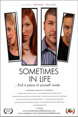 Sometimes in Life movie poster (2008) tote bag #MOV_ee1a72fe