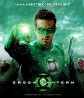 Green Lantern movie poster (2011) Poster MOV_ee1ac054