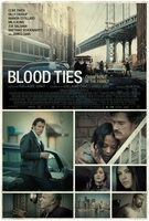 Blood Ties movie poster (2013) Tank Top #1134281