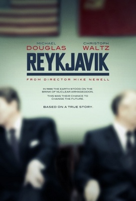 Reykjavik movie poster (2013) Poster MOV_ee214074