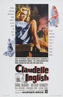 Claudelle Inglish movie poster (1961) Tank Top #636548