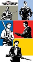 Inglourious Basterds movie poster (2009) Poster MOV_ee27096e