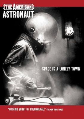 The American Astronaut movie poster (2001) Poster MOV_ee27fd6d