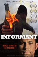 Informant movie poster (2012) Tank Top #1122858
