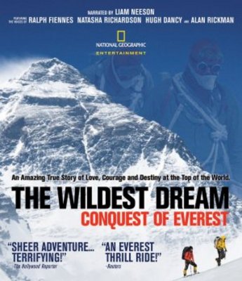 The Wildest Dream movie poster (2010) hoodie