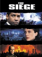 The Siege movie poster (1998) Sweatshirt #640610
