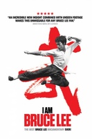 I Am Bruce Lee movie poster (2011) Sweatshirt #1126786