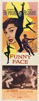Funny Face movie poster (1957) Sweatshirt #670506