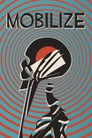 Mobilize movie poster (2014) t-shirt #MOV_ee3820f4
