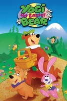 Yogi the Easter Bear movie poster (1994) t-shirt #MOV_ee3c7a49