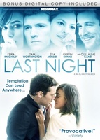 Last Night movie poster (2010) Sweatshirt #1243847