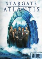 Stargate: Atlantis movie poster (2004) hoodie #645011