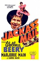 Jackass Mail movie poster (1942) tote bag #MOV_ee4527bb