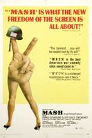 MASH movie poster (1970) Poster MOV_ee48dec6