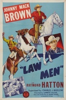 Law Men movie poster (1944) Poster MOV_ee4a839f