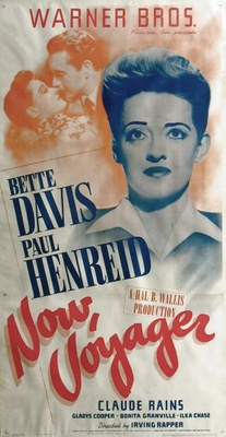 Now, Voyager movie poster (1942) Poster MOV_ee4d45ba