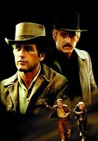Butch Cassidy and the Sundance Kid movie poster (1969) Poster MOV_ee52fbc6
