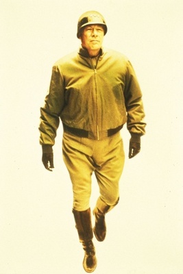 Brass Target movie poster (1978) Longsleeve T-shirt