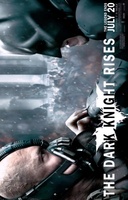 The Dark Knight Rises movie poster (2012) Sweatshirt #744316