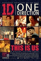 This Is Us movie poster (2013) Sweatshirt #1072708