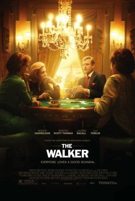 The Walker movie poster (2007) Poster MOV_ee652c0c