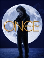 Once Upon a Time movie poster (2011) hoodie #1124144