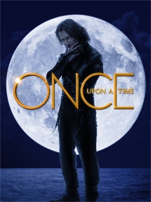 Once Upon a Time movie poster (2011) Mouse Pad MOV_ee6654f5