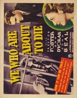 We Who Are About to Die movie poster (1937) Poster MOV_ee6674a9