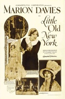 Little Old New York movie poster (1923) Poster MOV_ee6bd8f9