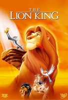The Lion King movie poster (1994) Poster MOV_ee6c89b0