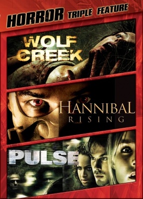 Hannibal Rising movie poster (2007) hoodie