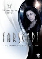 Farscape movie poster (1999) Poster MOV_ee79e1f9
