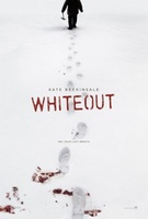 Whiteout movie poster (2009) Sweatshirt #713032