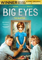Big Eyes movie poster (2014) mug #MOV_ee807b5d