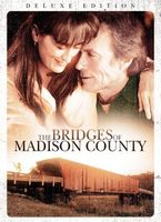 The Bridges Of Madison County movie poster (1995) Tank Top #666096