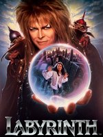 Labyrinth movie poster (1986) Poster MOV_ee868ae8