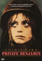 Private Benjamin movie poster (1980) Poster MOV_ee8816a0