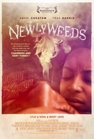 Newlyweeds movie poster (2013) Poster MOV_ee8a1809
